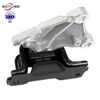 Exportations d'usine pièces pour châssis fabricant de moules en caoutchouc support de moteur 50850-T7J-003 pour Honda city fit