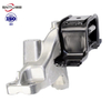 Exportations d'usine pièces pour châssis moules en caoutchouc fabricant support moteur 50850-T7G-912 pour Honda VEZEL