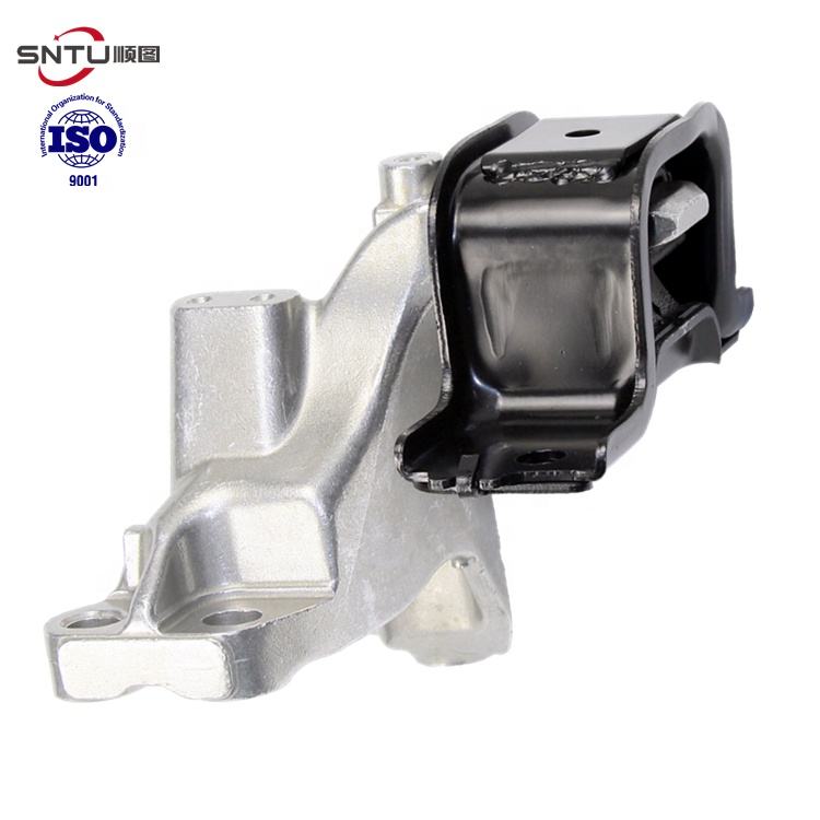 Exportations d'usine pièces pour châssis moules en caoutchouc fabricant support moteur 50850-T7G-912 pour Honda VEZEL