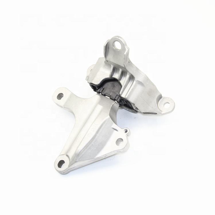 Exportations d'usine pièces pour châssis moules en caoutchouc fabricant support moteur 50850-TBC- pour Honda Civic