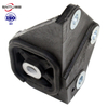 Exportations d'usine pièces pour châssis moules en caoutchouc fabricant support moteur 50870-SDA-A02 pour Honda Civic Acura CSX