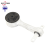 Exportations d'usine pièces pour châssis fabricant de moules en caoutchouc support de moteur tige de couple inférieure 50880-SNA-A02 pour Honda CIVIC
