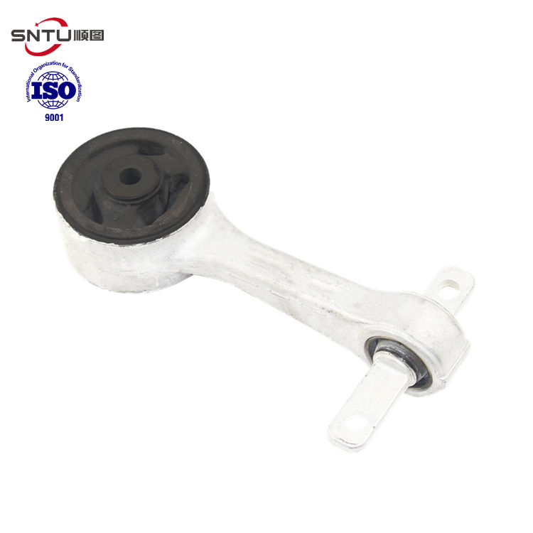 Exportations d'usine pièces pour châssis fabricant de moules en caoutchouc support de moteur tige de couple inférieure 50880-SNA-A02 pour Honda CIVIC