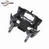 Exportations d'usine pièces pour châssis fabricant de caoutchouc support moteur 12371-0P090 pour TOYOTA couronne marque pour lexus GS300 is250