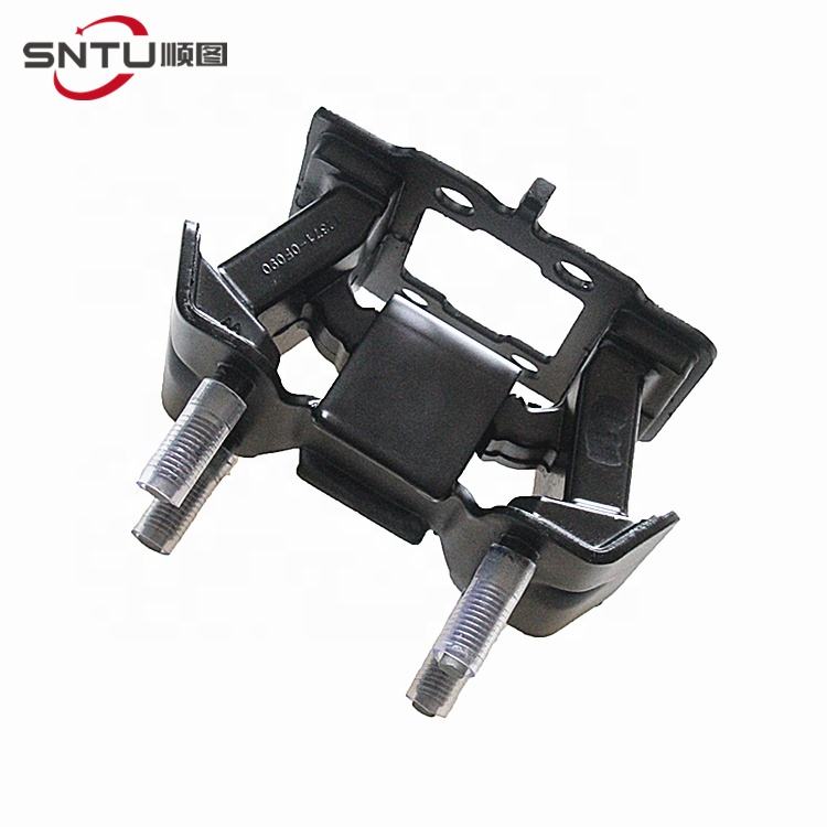 Exportations d'usine pièces pour châssis fabricant de caoutchouc support moteur 12371-0P090 pour TOYOTA couronne marque pour lexus GS300 is250