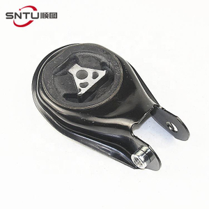 Pièces et accessoires de transport de moteur de voiture, support de moteur BP4K-39-040 pour MAZDA3 VOLVO FORD