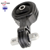 Exportations d'usine pièces pour châssis fabricant de moules en caoutchouc support de moteur tige de couple inférieure 50880-SWA-A81 A4535 pour Honda