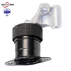 Exportations d'usine pièces pour châssis moules en caoutchouc fabricant support moteur 50820-SFE-J00 50820-SFE-J01 pour Honda