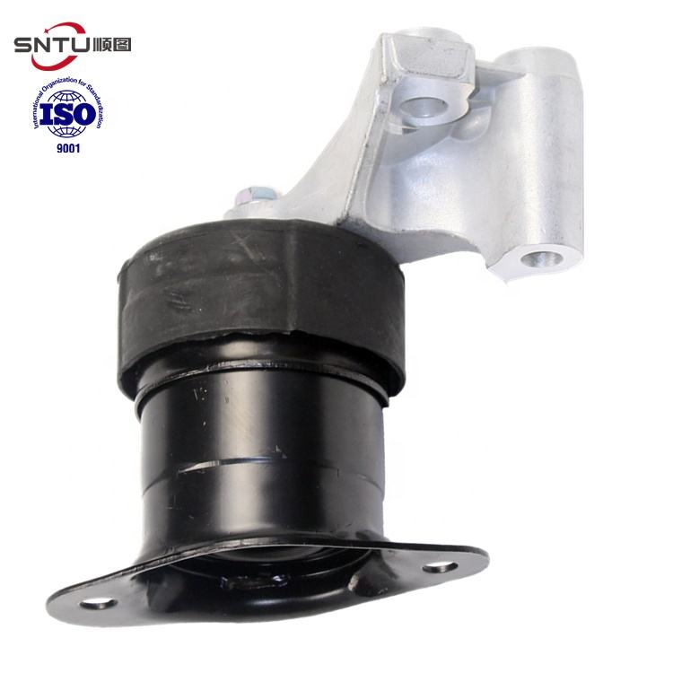 Exportations d'usine pièces pour châssis moules en caoutchouc fabricant support moteur 50820-SFE-J00 50820-SFE-J01 pour Honda