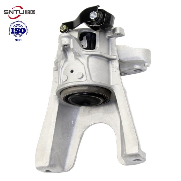 Exportations d'usine Pièces pour châssis moules en caoutchouc fabricant support moteur 50820-TBC-A02 50820-TBC-A03 pour Honda Civic 1.5L