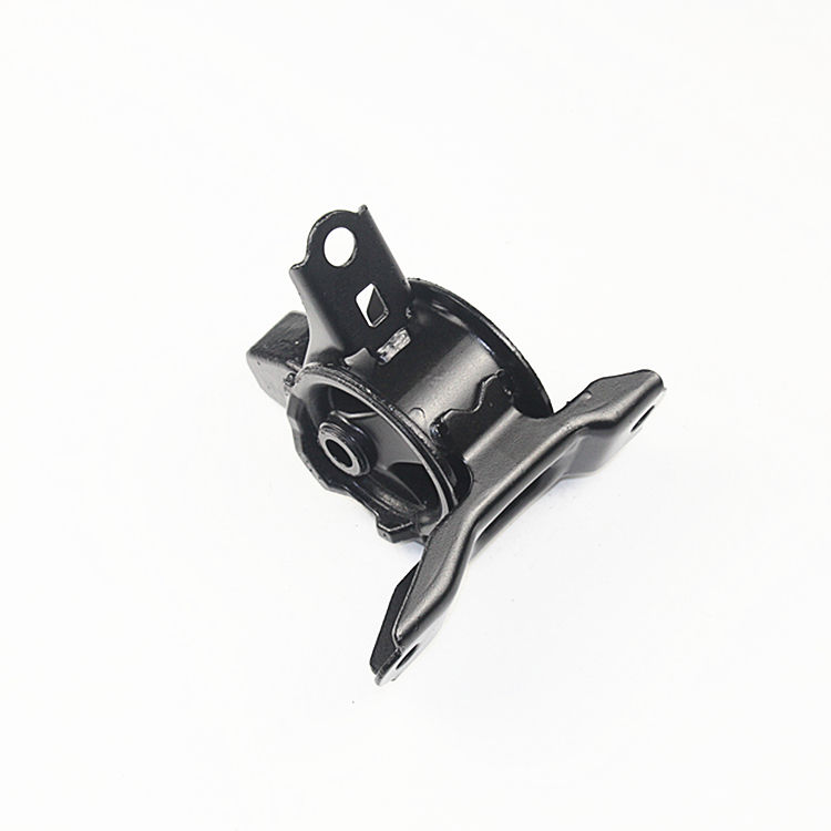 Exportations d'usine pièces pour châssis fabricant de moules en caoutchouc support de moteur 50850-T6P-003 pour Honda city