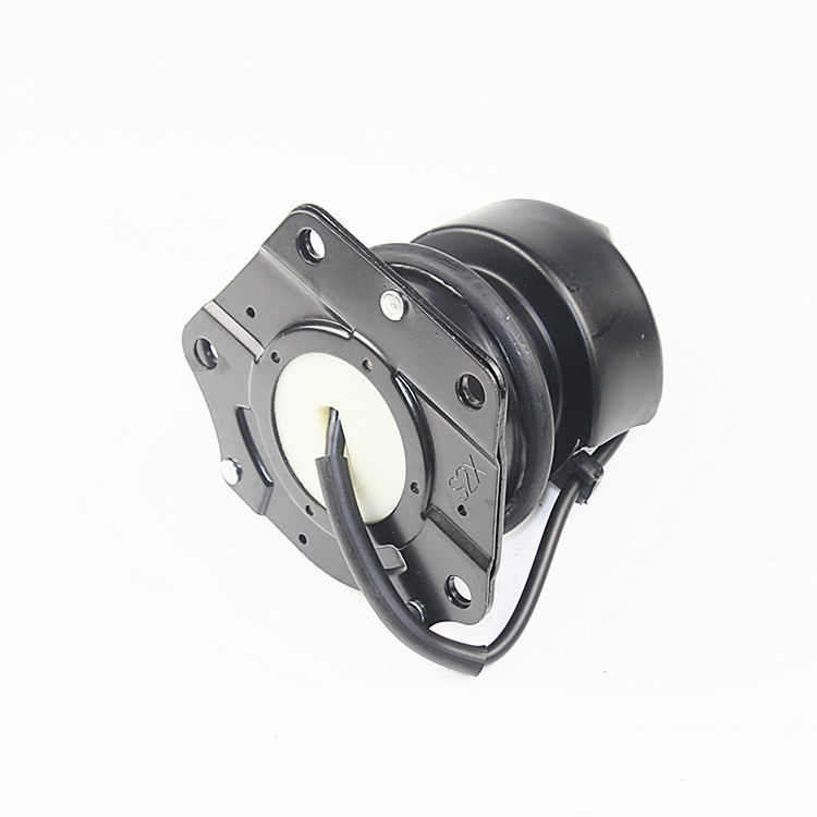 Exportations d'usine pièces pour châssis fabricant de moules en caoutchouc support de moteur tige de couple inférieure 50810-S84-A83 pour Honda