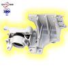 Exportations d'usine Pièces pour châssis fabricant de moules en caoutchouc Qashqai Sentra support de moteur 11220-JE20A pour Nissan