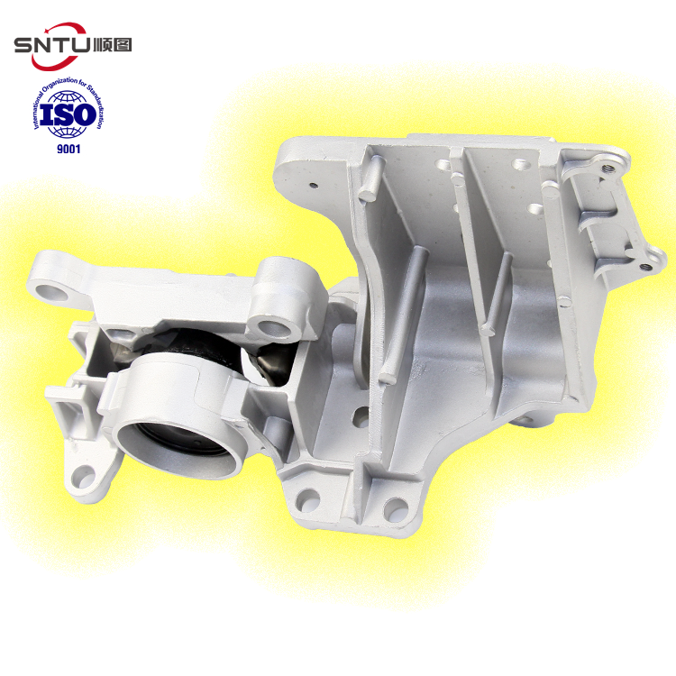 Exportations d'usine Pièces pour châssis fabricant de moules en caoutchouc Qashqai Sentra support de moteur 11220-JE20A pour Nissan