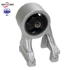 Exportations d'usine Pièces pour châssis fabricant de moules en caoutchouc support moteur 50810-S0X-A01/ 50810-S0X-A02 pour Honda Odyssey RB1