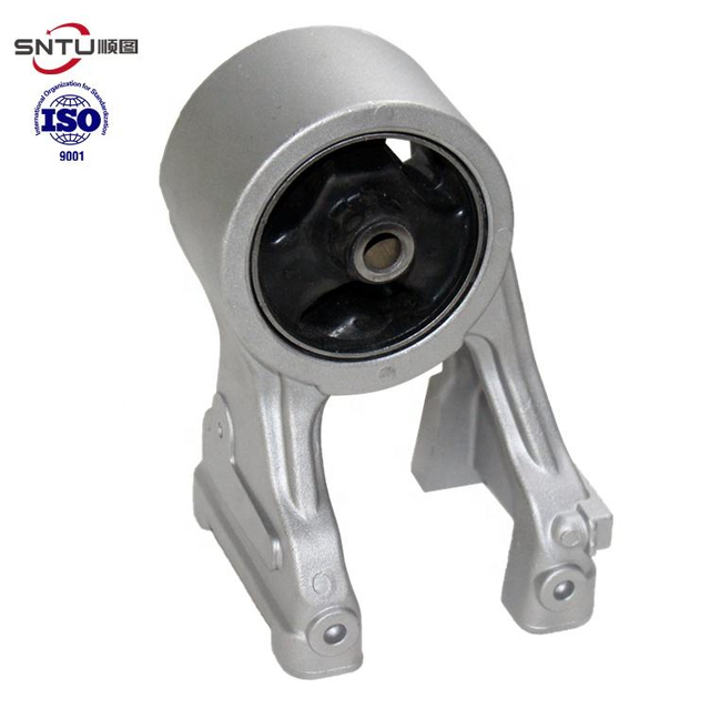 Exportations d'usine Pièces pour châssis fabricant de moules en caoutchouc support moteur 50810-S0X-A01/ 50810-S0X-A02 pour Honda Odyssey RB1