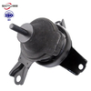 Exportations d'usine pièces pour châssis moules en caoutchouc fabricant montage moteur 8899 A6583 50821-S84-A01 pour Honda Accord
