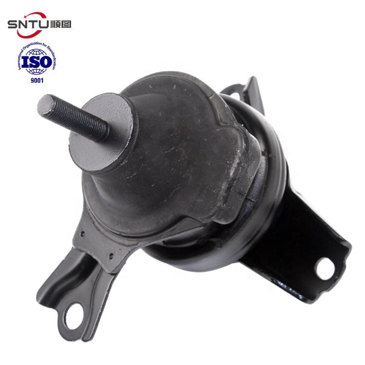 Exportations d'usine pièces pour châssis moules en caoutchouc fabricant montage moteur 8899 A6583 50821-S84-A01 pour Honda Accord