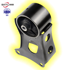 Pièces d'exportation d'usine pour châssis, fabricant de moules en caoutchouc X-Trail /MK I Qashqai, support de moteur 11320-8H501 pour Nissan