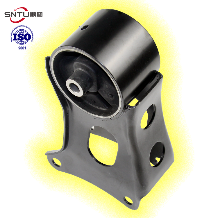 Pièces d'exportation d'usine pour châssis, fabricant de moules en caoutchouc X-Trail /MK I Qashqai, support de moteur 11320-8H501 pour Nissan