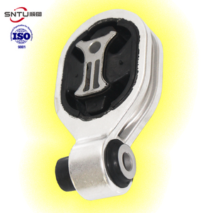 Exportations d'usine Pièces pour châssis fabricant de moules en caoutchouc TIIDA C12 DACIA DUSTER support moteur 11360-1KC0A pour Nissan