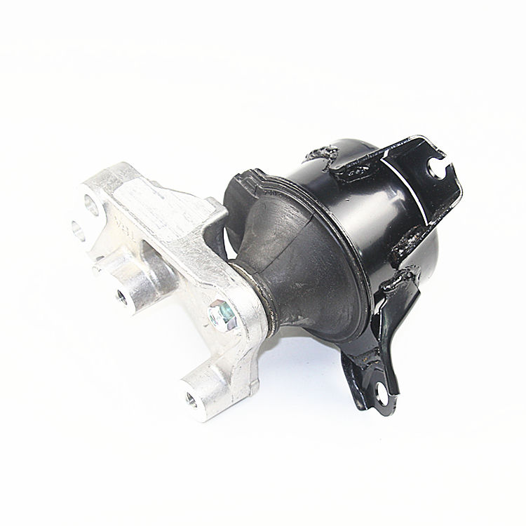 Exportations d'usine pièces pour châssis moules en caoutchouc fabricant support moteur RR8/RC3 50820-T6A-J01 pour Honda Odyssey
