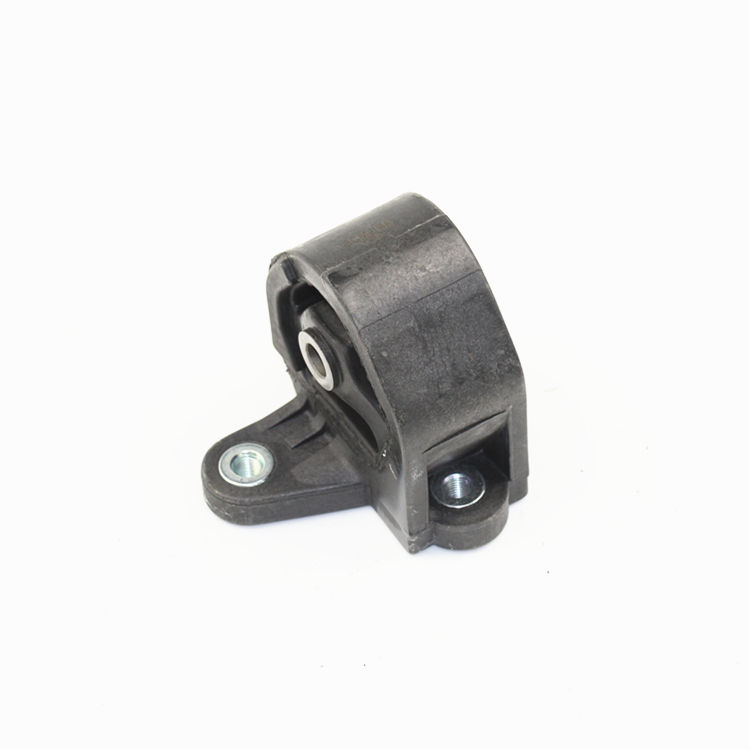 Exportations d'usine pièces pour châssis fabricant de moules en caoutchouc support de moteur 50810-S5A-013 pour Honda Civic