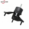 Exportations d'usine pièces pour châssis fabricant de caoutchouc support moteur 12372-28020 pour TOYOTA Alphard Highlander Previa pour lexus