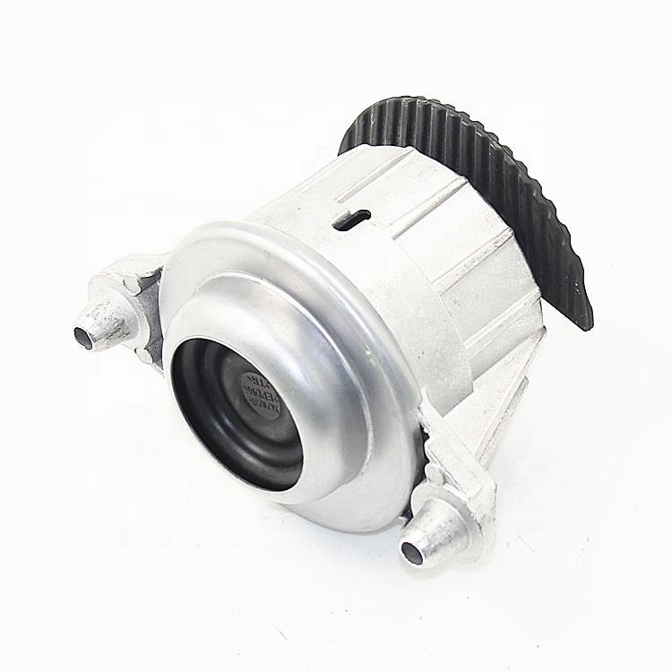 Exportations d'usine Pièces pour châssis fabricant de moules en caoutchouc E-CLASS W204 W212 support moteur pour Mercedes Benz 204 240 43 17