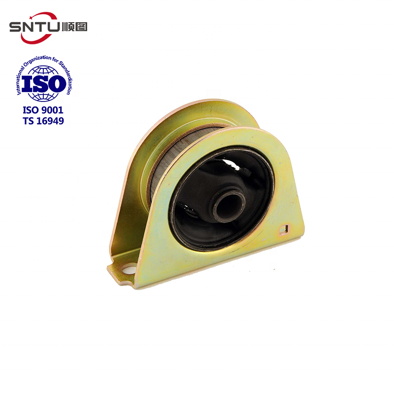 Mitsubishi Airtrek Outlander, pièces de voiture, support de moteur, support de Transmission pour CU2W CU5W Lancer MN100158 MR333578, en Stock