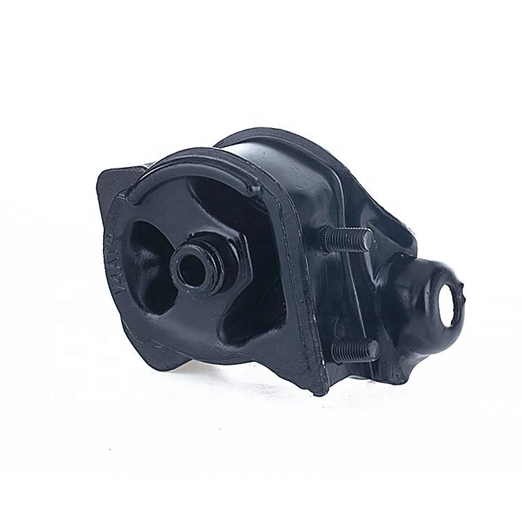 Exportations d'usine pièces pour châssis moules en caoutchouc fabricant support moteur 50805-SM4-020 pour Honda Accord