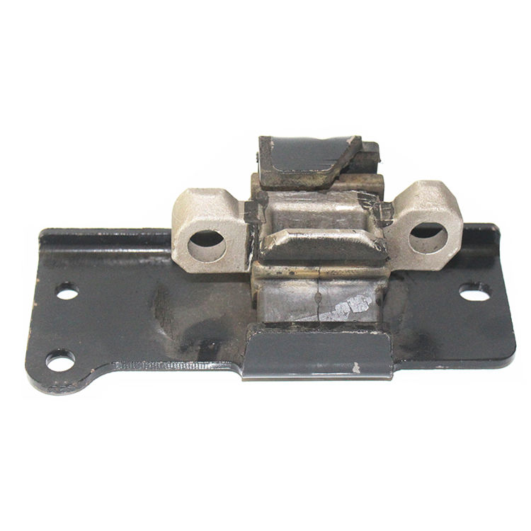 Exportations d'usine Pièces pour châssis fabricant de moules en caoutchouc Altima teana support de moteur 11220-CA000 pour Nissan