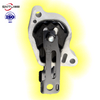 Exportations d'usine Pièces pour châssis fabricant de moules en caoutchouc Murano TEANA support de moteur 11360-3TS0A pour Nissan