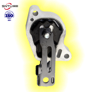 Exportations d'usine Pièces pour châssis fabricant de moules en caoutchouc Murano TEANA support de moteur 11360-3TS0A pour Nissan
