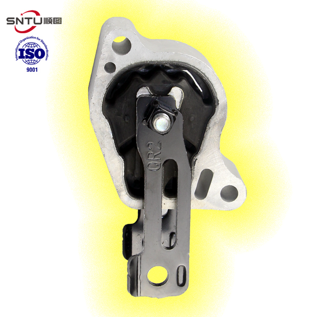 Exportations d'usine Pièces pour châssis fabricant de moules en caoutchouc Murano TEANA support de moteur 11360-3TS0A pour Nissan