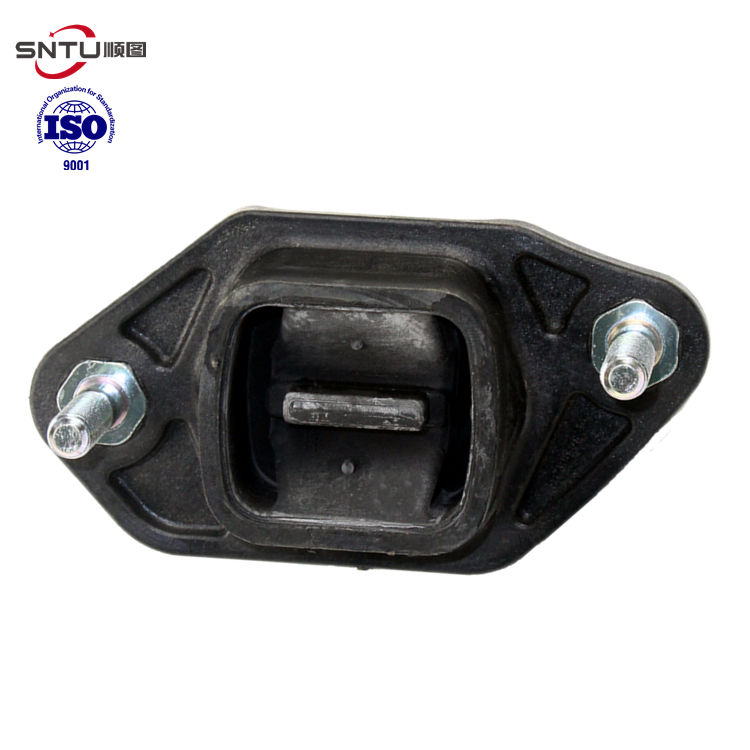 Exportations d'usine pièces pour châssis fabricant de moules en caoutchouc support de moteur 50850-TA0-A01 pour Honda Accord