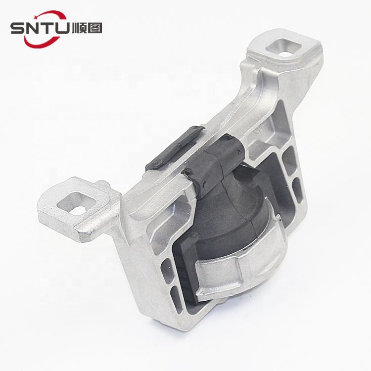 Exportations d'usine pièces pour châssis moules en caoutchouc fabricant support moteur BV616F012CA pour FORD FOCUS