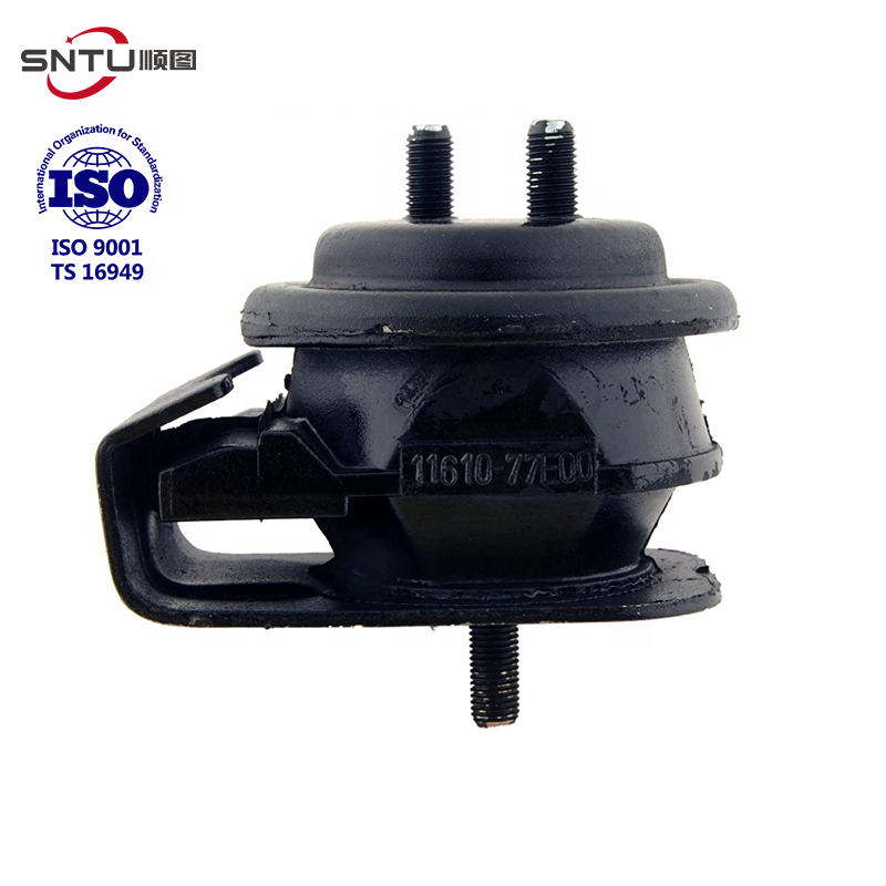 Pièces de Transmission de haute qualité, support de moteur en caoutchouc, pour SUZUKI GRAND VITARA, en Stock