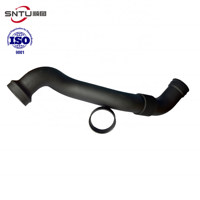 PIÈCES DE RECHANGE SNTU DE MACHINES D'EXCAVATRICE DU TUYAU D'AIR 20Y-01-41110 POUR LE CONDUIT D'AIR PC200-8 6D107