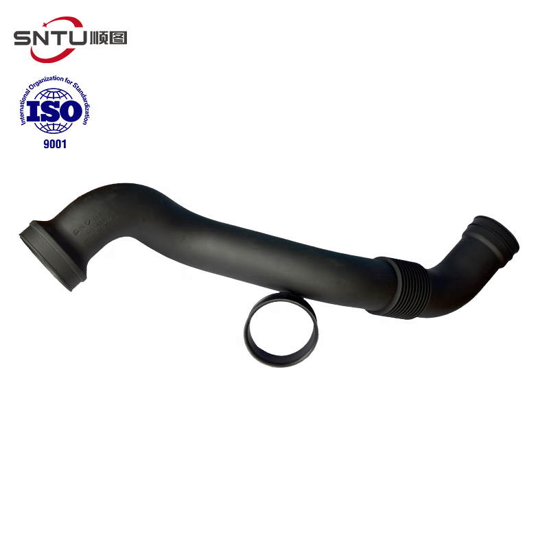 PIÈCES DE RECHANGE SNTU DE MACHINES D'EXCAVATRICE DU TUYAU D'AIR 20Y-01-41110 POUR LE CONDUIT D'AIR PC200-8 6D107