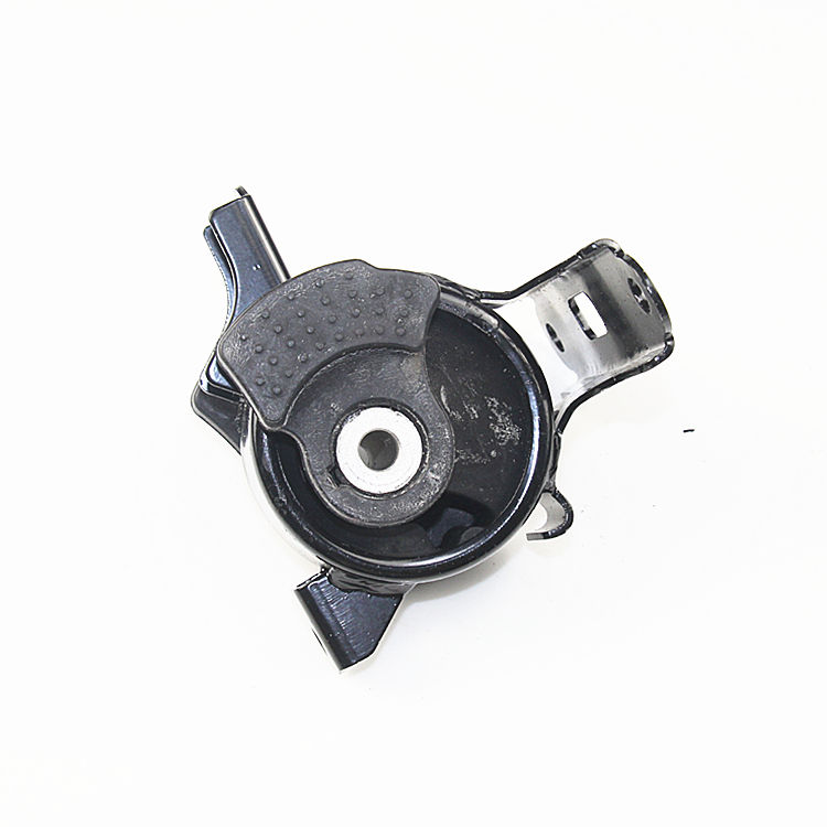 Exportations d'usine pièces pour châssis moules en caoutchouc fabricant support moteur 4537 50805-SAA-982 pour Honda Fit