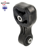 Pièces d'exportation d'usine pour fabricant de caoutchouc de châssis, support de moteur, tige de couple inférieure 50890-TF0-981 pour Honda city jazz fit