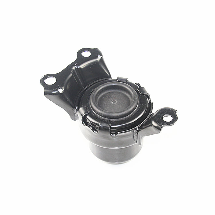 Exportations d'usine Pièces pour châssis fabricant de moules en caoutchouc support de moteur 50822-T9A-013 pour Honda H-RV