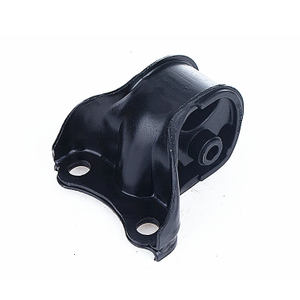 Exportations d'usine Pièces pour châssis fabricant de moules en caoutchouc support moteur 50805-SR3-981 pour Honda