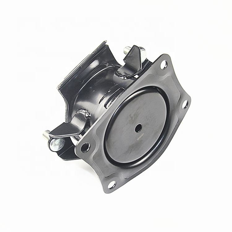 Exportations d'usine pièces pour châssis moules en caoutchouc fabricant support moteur 50810-SDA-A02 pour Honda Accord