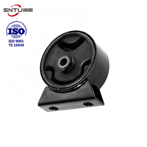Support moteur de qualité authentique 11620-60B11 11620-71C10 pour Suzuki Swift Wagon R +