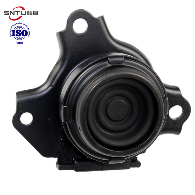 Exportations d'usine pièces pour châssis fabricant de moules en caoutchouc support de moteur 50821-S9A-013 pour Honda RD5