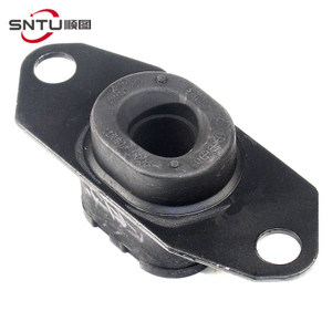 Exportations d'usine Pièces pour châssis fabricant de moules en caoutchouc X-Trail /MK I Qashqai support de moteur 11220-ED000 pour Nissan