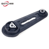 Exportations d'usine pièces pour châssis moules en caoutchouc fabricant support moteur joint de moteur 11360-00621 pour nissan