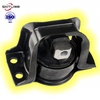 Exportations d'usine Pièces pour châssis fabricant de moules en caoutchouc TIIDA support de moteur 11210-ED800 pour Nissan